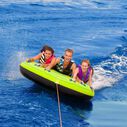 Comfort Shell Deck 75 3-Person Towable Tube image number 2