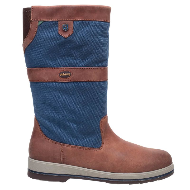 DUBARRY Men's Shamrock Sailing Boots West Marine