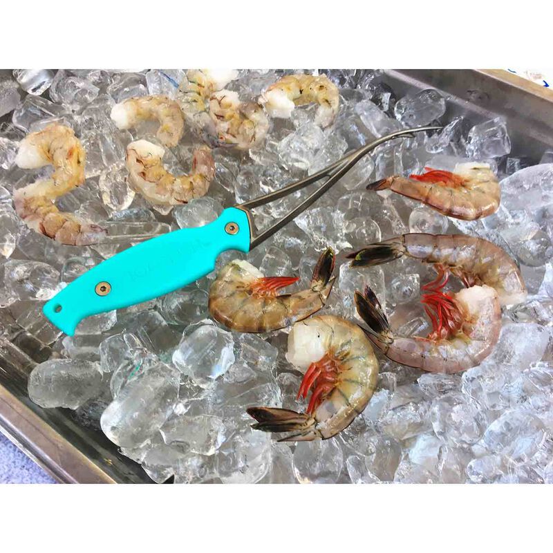 TOADFISH Frogmore Shrimp Cleaner West Marine