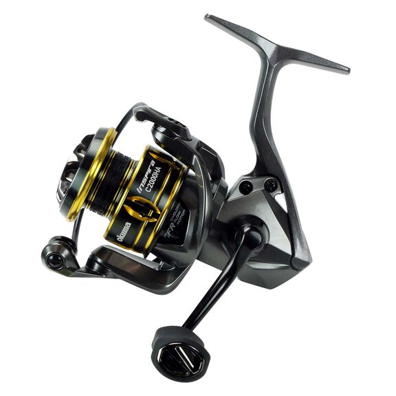 Inspira ISX C2000HA Spinning Reel image number 0