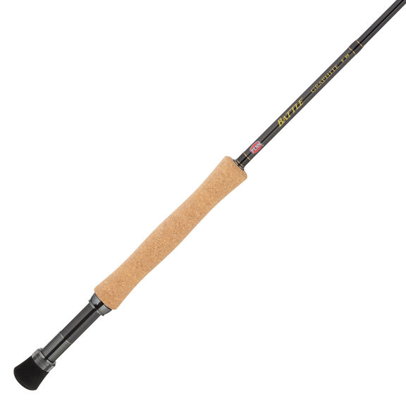 9' Battle Fly Rod, 10 Weight image number 3