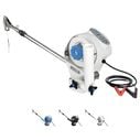 Billfish 160 Electric Auto Downriggers image number 0