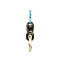 SEA-Snap&trade; 10mm Pin, 800Kg SWL, Snap Shackle image number 1