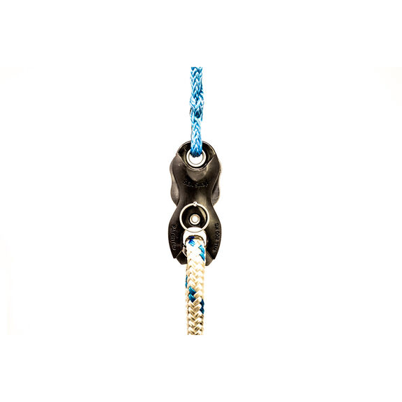 SEA-Snap&trade; 10mm Pin, 800Kg SWL, Snap Shackle image number 1