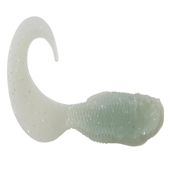 Gulp!&reg; Saltwater Swimming Mullet image number 0