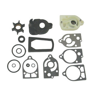 18-3323 Water Pump Kit for Mercury/Mariner Outboard Motors