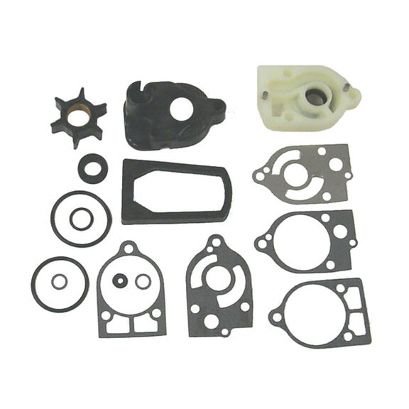 18-3323 Water Pump Kit for Mercury/Mariner Outboard Motors image number 0