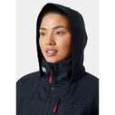 Women's Crew Hooded 2.0 Jacket image number 2