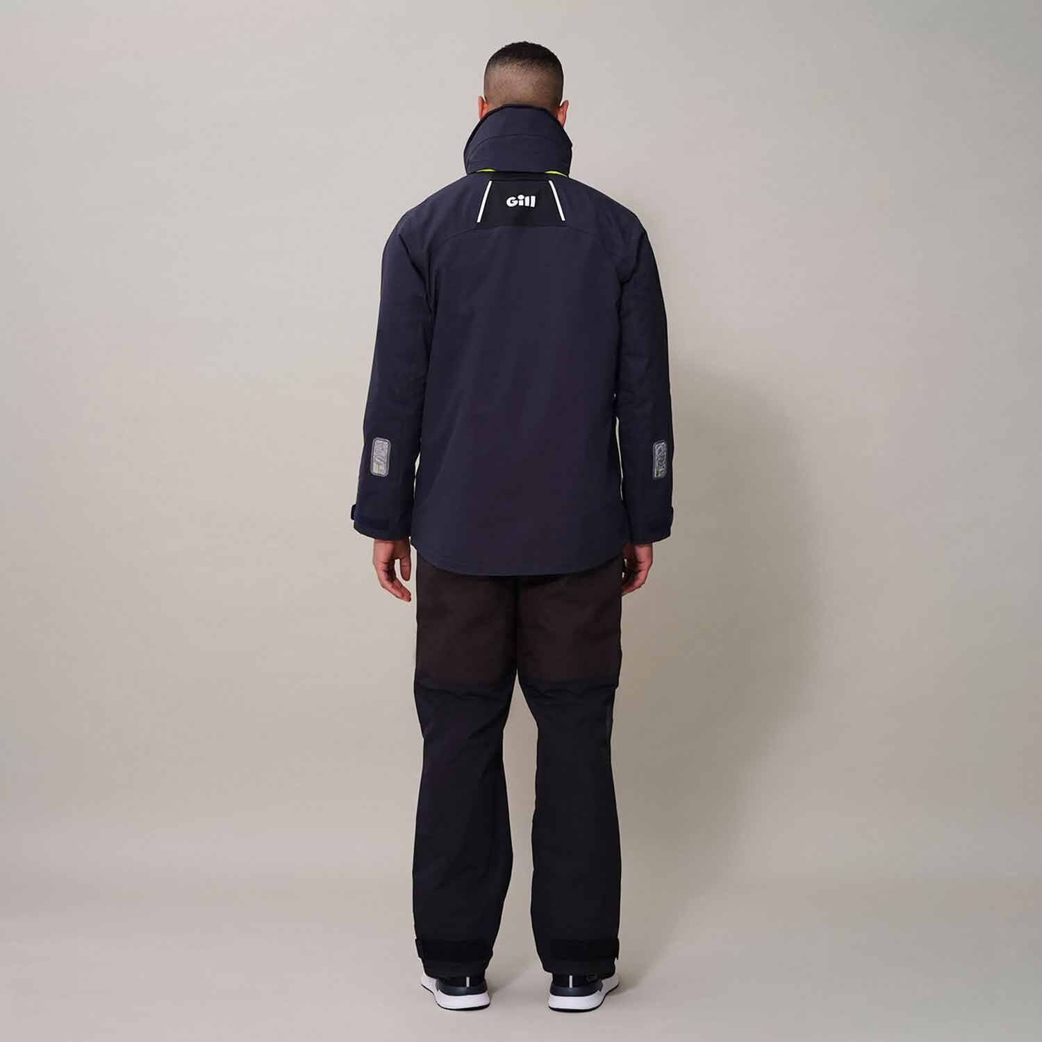 GILL Men's OS3 Coastal Jacket GILL Men's OS3 Coastal Jacket