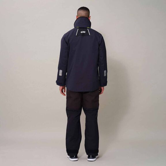 Men's OS3 Coastal Jacket image number 4
