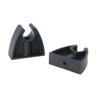 Pole Light Storage Clips