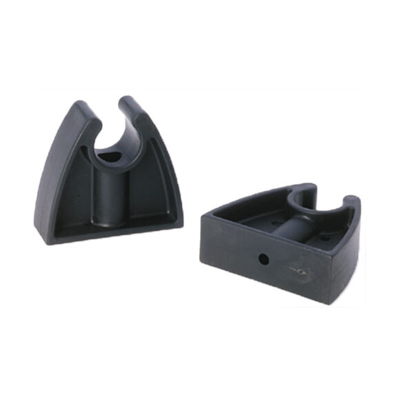 Pole Light Storage Clips image number 0