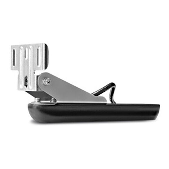 GT40-TM Transom Mount Traditional and CHIRP ClearVu/SideVu Transducer image number 2