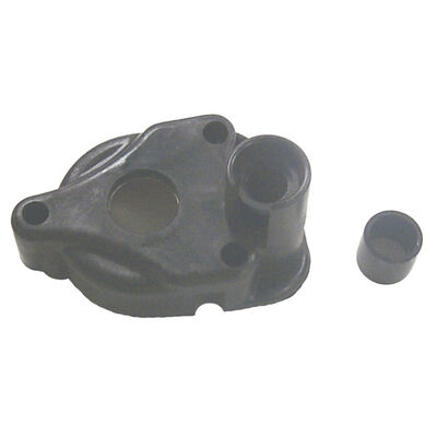18-3118 Water Pump Housing for Mercury/Mariner Outboard Motors replaces: Mercury Marine 46-77822A1