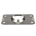 Quicksilver 8M2000433 Turbulator Gasket Kit 8.1L and 8.2L MerCruiser image number 0