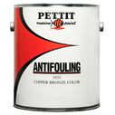 Copper Bronze Antifouling Paint image number 0