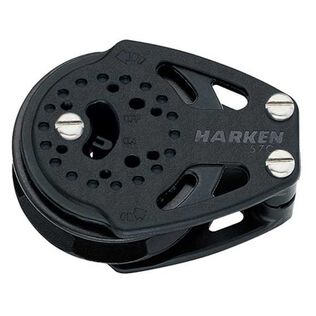 57mm Carbo Cheek Ratchet Block