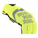 Hi-Viz FastFit&reg; High-Visibility Work Gloves image number 1