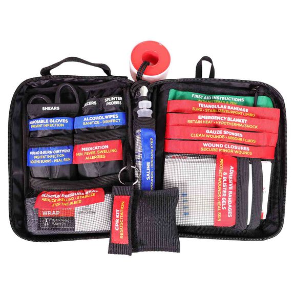 First Aid Pro image number 4