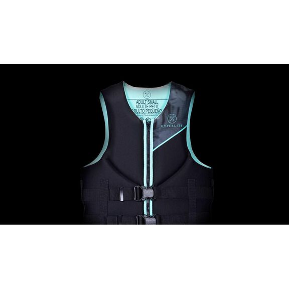 Women's Indy HRM Neo Vest image number 2