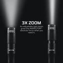 INSPECTOR Pen Sized Flashlight image number 4