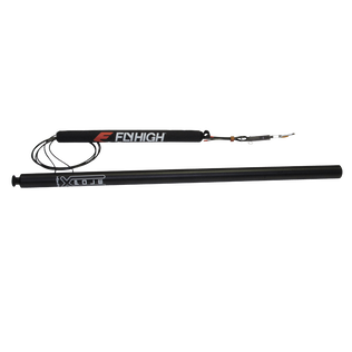 Aluminum Fly High X-Pole (W913X)