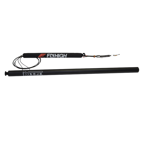 Aluminum Fly High X-Pole (W913X) image number 0