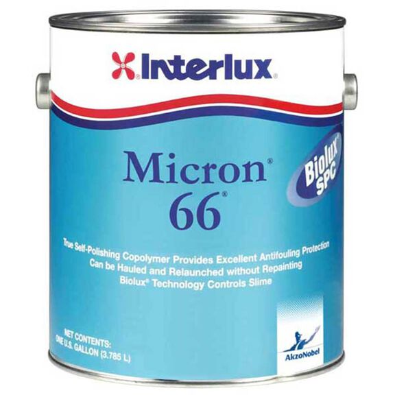 Micron 66 Antifouling Paint image number 0