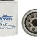 Sierra 18-7845 Long Fuel Filter/Water Separator, 21-Micron image number 1