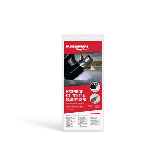 Megaware SkegGuard 27014 image number 2