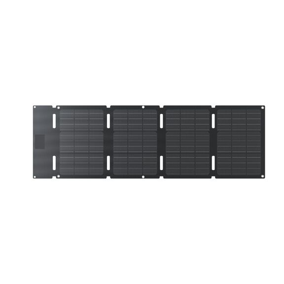 EcoFlow 45W Portable Solar Panel (USB-C) image number 0