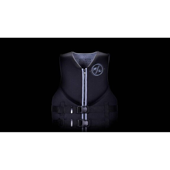 Men's HRM Neo Vest image number 2