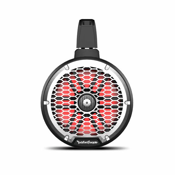 M2 Color Optix&trade; 2-Way Wake Tower Speakers, Pair image number 1