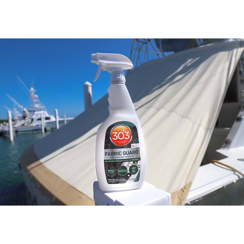 303® Marine & Recreation Fabric Guard™, 32oz image number null