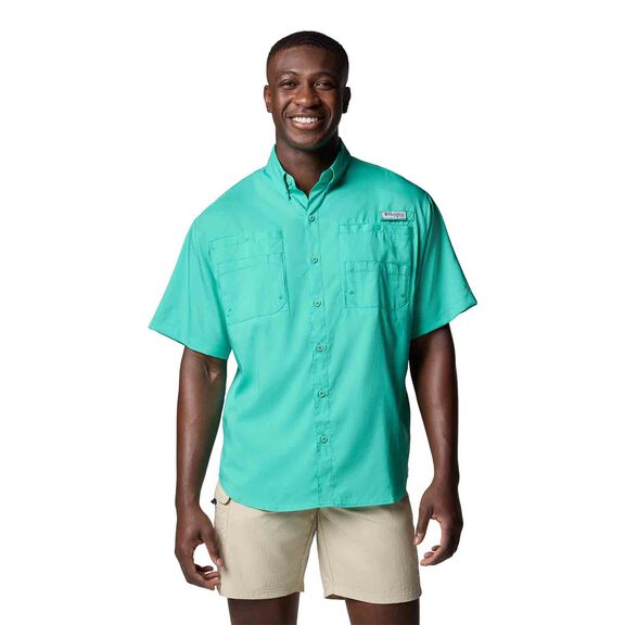 Men's Tamiami&trade; II Shirt image number 0