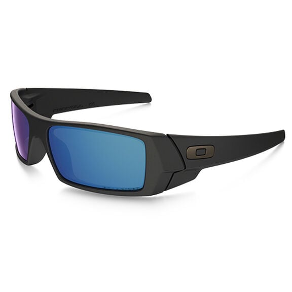 Oakley Gascan Ice Iridium Polarized Oakley Gascan® Sunglasses