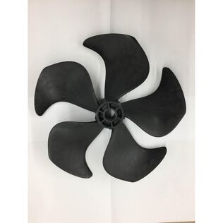 Sleipner 5-Blade Composite Propeller, 300mm, LH, Pin Drive &mdash; SE250/SE300/SH320