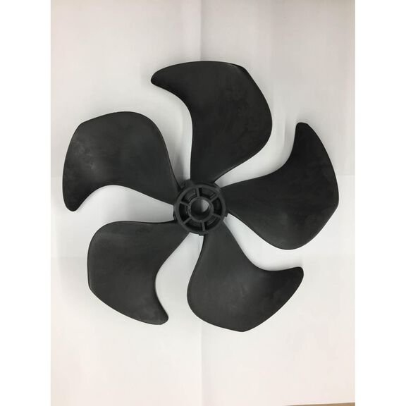 Sleipner 5-Blade Composite Propeller, 300mm, LH, Pin Drive &mdash; SE250/SE300/SH320 image number 0