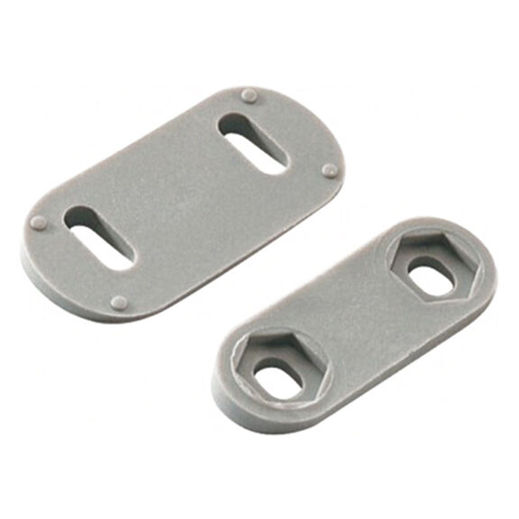 Small Wedge Kit for T & C Cam Cleats image number 0