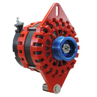 XT-Series 250 Amp/12 Volt SF,J10 Alternator