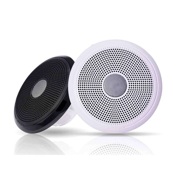 XS-F77CWB XS Series 7.7" 240 Watt Classic Marine Speakers image number 0