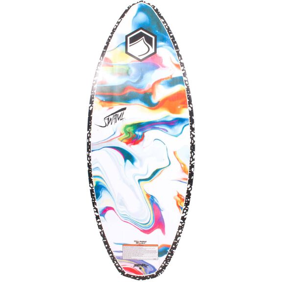 Swami Wakesurf Skim  Board image number 0