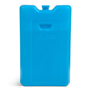 Large Ice Block