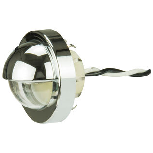 LED Snap-In License/Utility Light