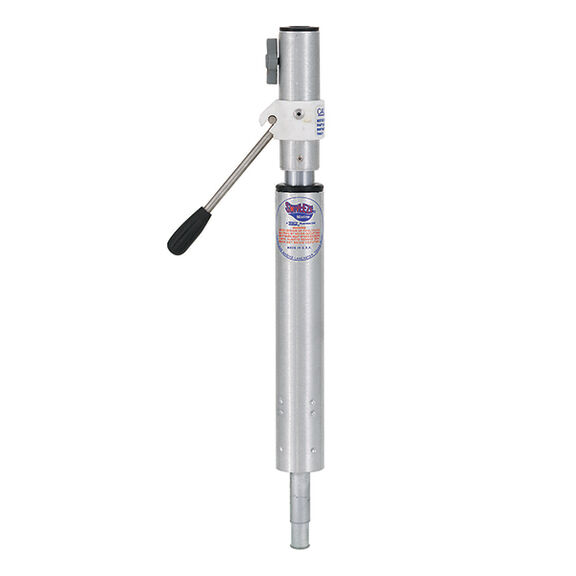 15"-18" Power Pedestal image number 0