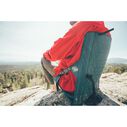 Crazy Creek HEX 2.0 PowerLounger for Day Hiking & Backpacking Trips, 250 LBS Weight Capacity, Adjustable Straps, Compact Design, Water-Resistant, Cobalt/Slate image number 5
