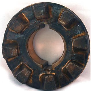 Lofrans Windlass Gearbox Part