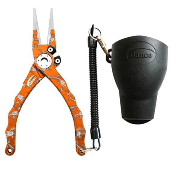 1/2" Admiral Pliers image number 0