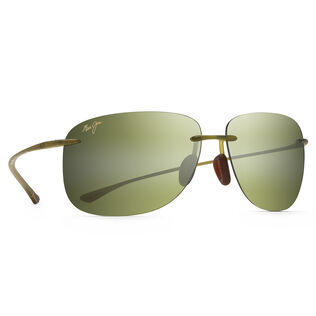 Hikina Polarized Sunglasses