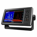 echoMAP&reg; 74dv Fishfinder/Chartplotter Combo with Sonar Capability and BlueChart g2 Coastal Charts image number 2